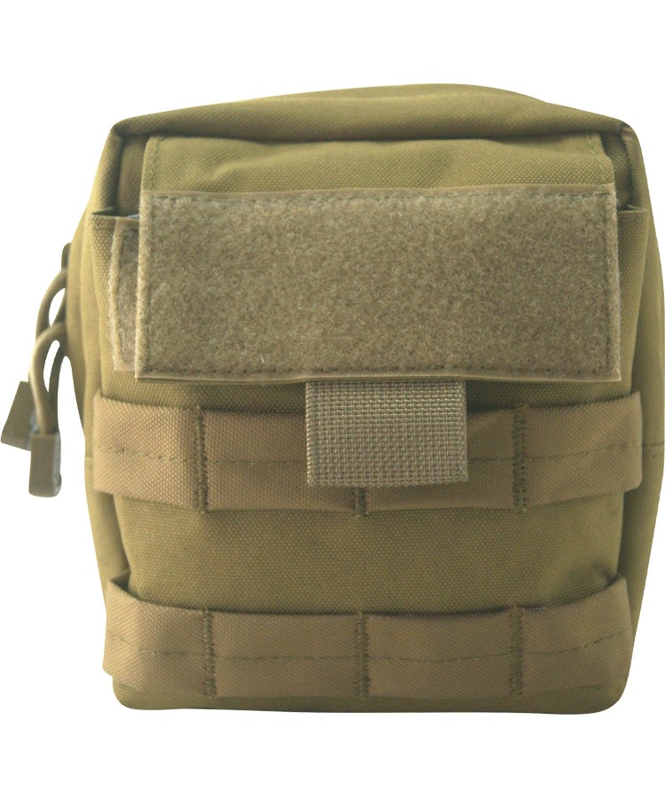 Rapid Response Pouch Coyote 1