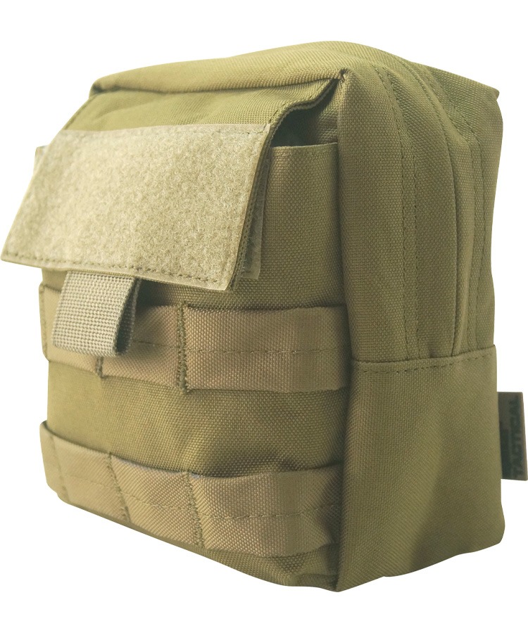 Rapid Response Pouch Coyote 2
