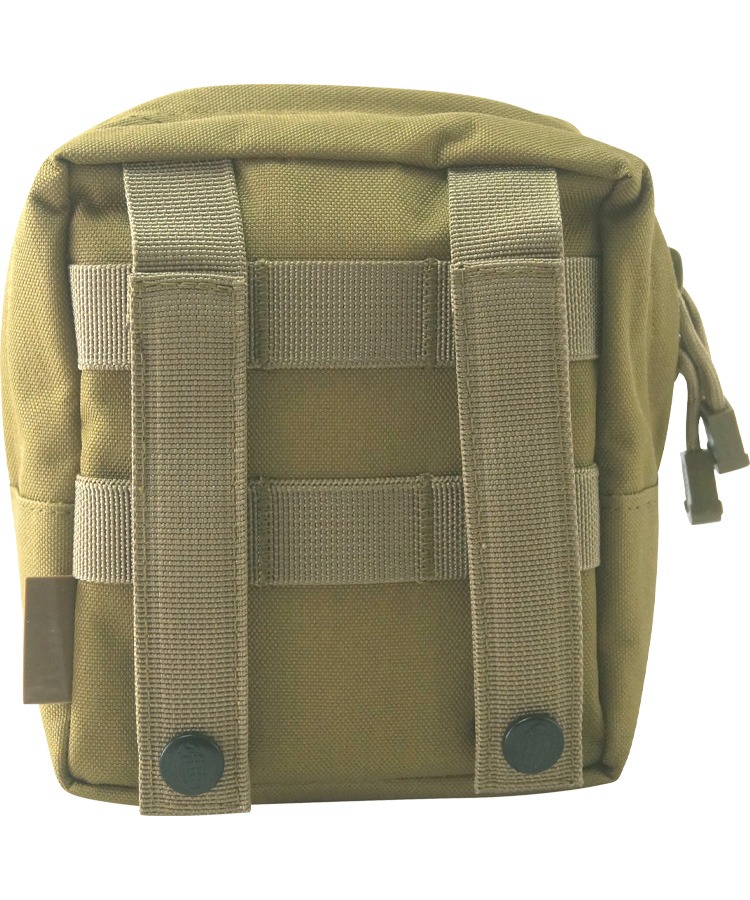 Rapid Response Pouch Coyote 3