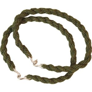Trouser Twists Olive Green (Pack of 50 pairs) 1