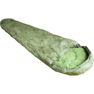 Military Sleeping Bag Olive Green 1