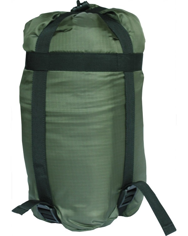 Military Sleeping Bag Olive Green 2
