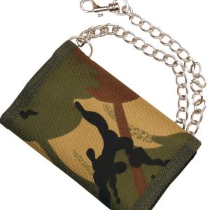 Military Wallet DPM 1
