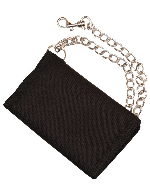 Military Wallet Olive Green 2