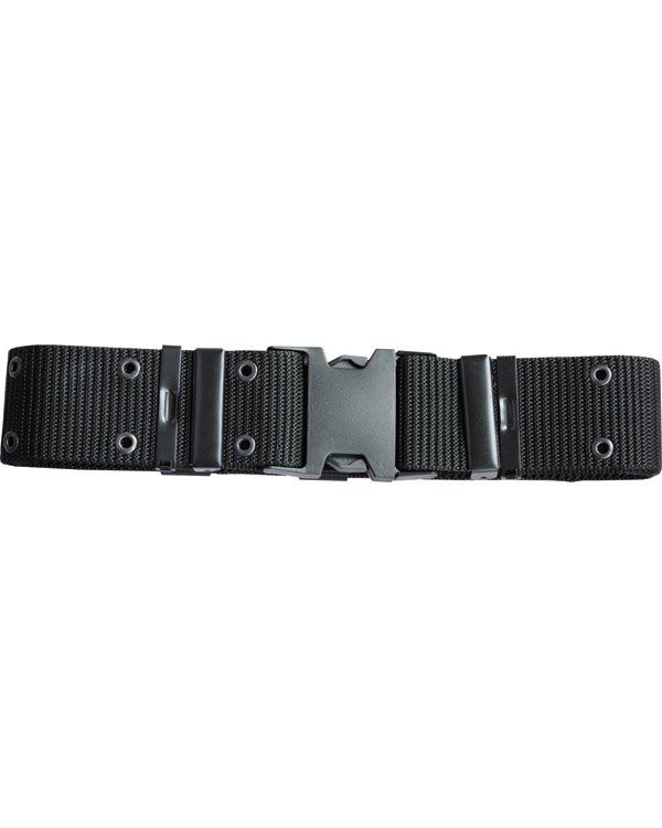 Quick Release Belt Olive Green 2