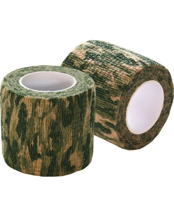 Stealth Tape Woodland 2