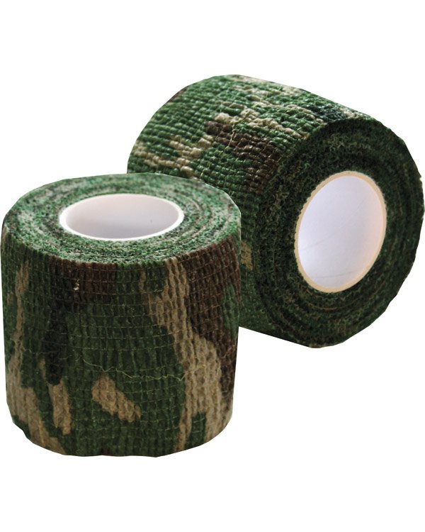 Stealth Tape MTP 2