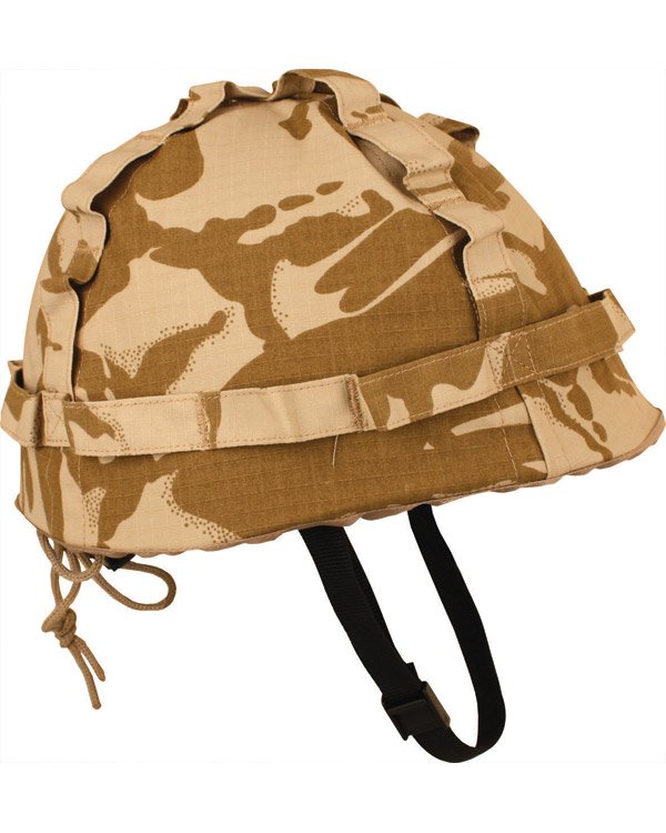 M1 Plastic Helmet Olive Green 3