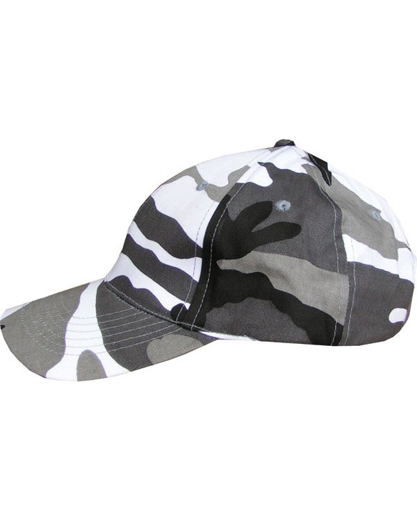 Kids Baseball Cap Urban 1