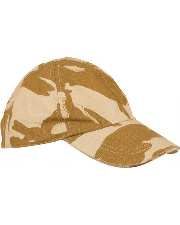 Kids Baseball Cap Urban 3