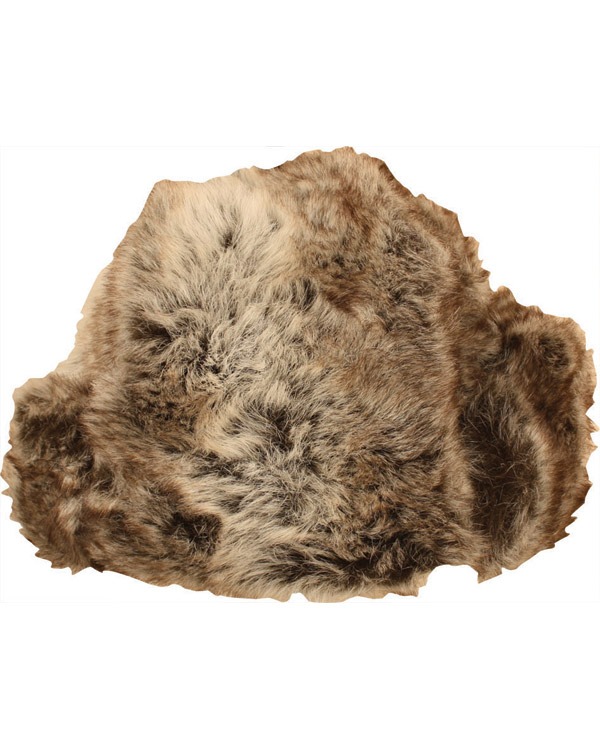 Cossack Hat Grey - Image 2