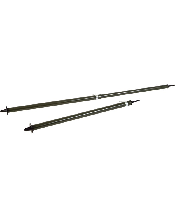 Basha / Bivi Set DPM 3