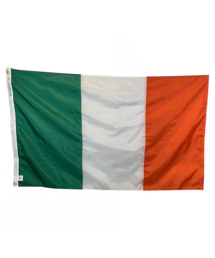 Ireland Flag 1