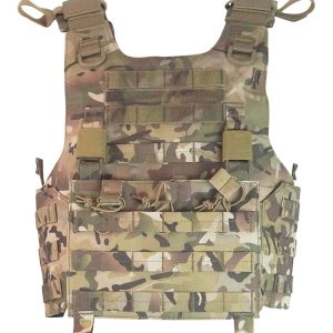 Raider Buckle-Tek Plate Carrier BTP 1