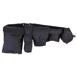 Security Patrol Belt System 1
