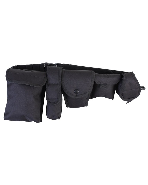 Security Patrol Belt System 1