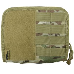 Small Commanders Panel BTP 1