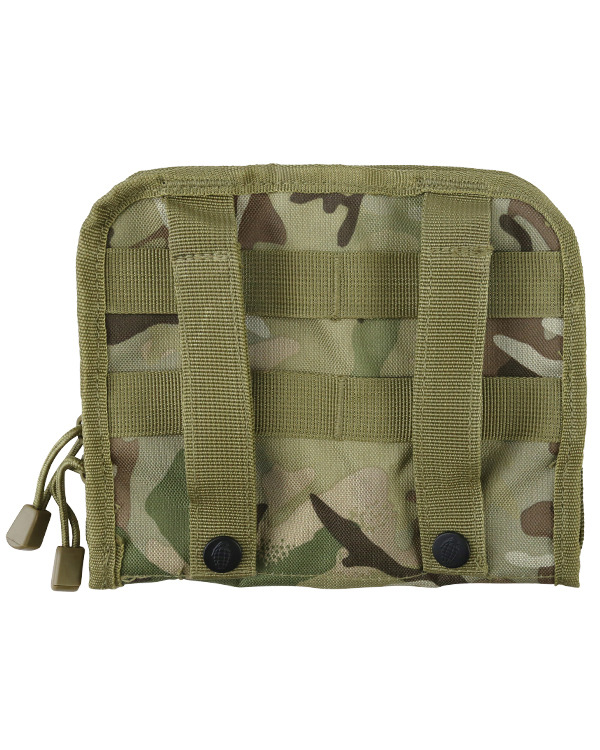 Small Commanders Panel BTP 2