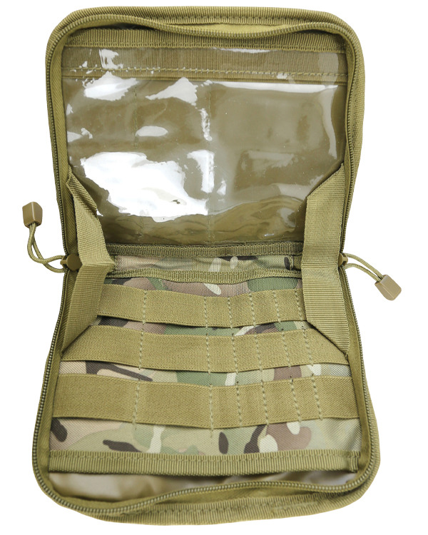 Small Commanders Panel BTP 3