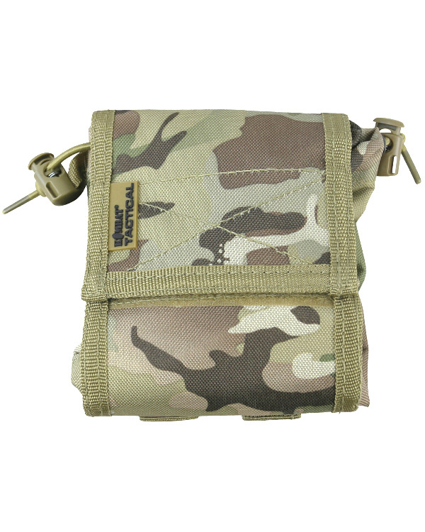Folding Ammo Dump Pouch BTP 1
