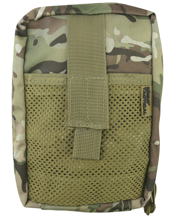 Medic Molle Pouch BTP 1