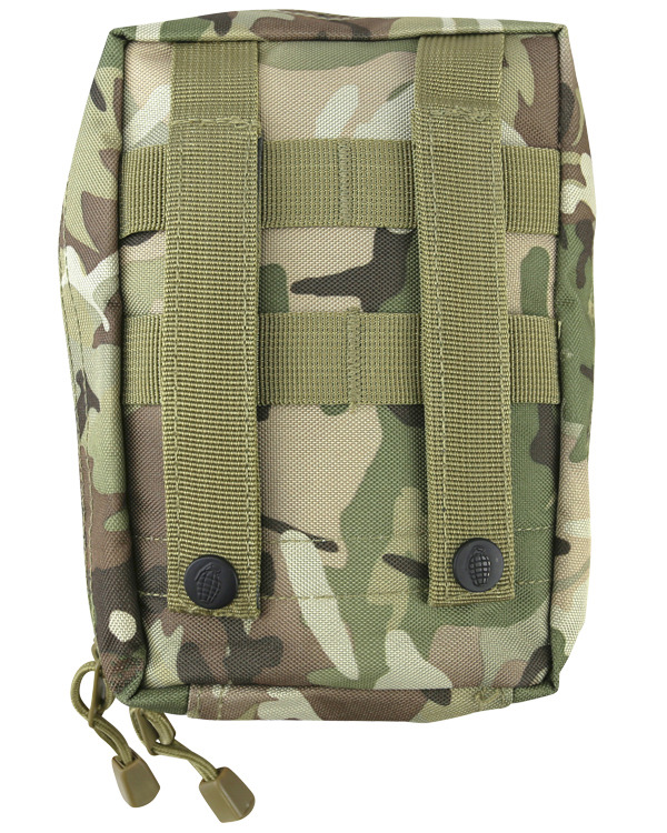 Medic Molle Pouch BTP 2