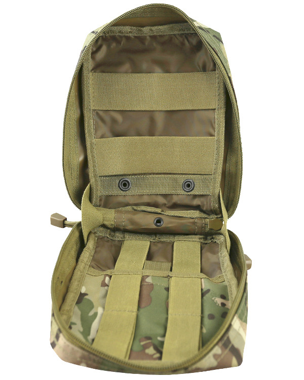 Medic Molle Pouch BTP 3