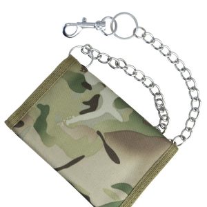 Military Wallet BTP 1