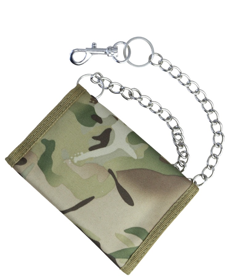 Military Wallet BTP 1