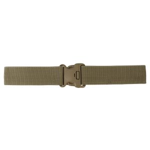 SWAT Tactical Belt Coyote 1