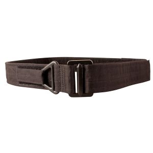 Tactical Rigger Belt Black 1