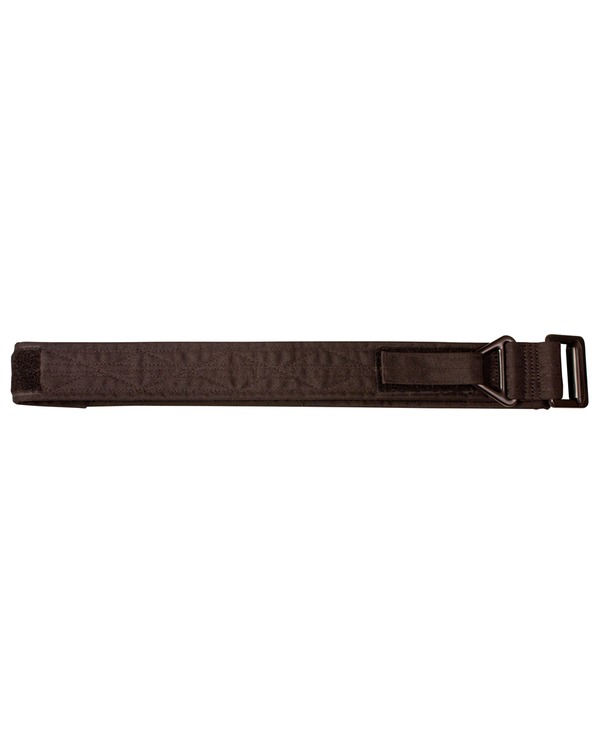 Tactical Rigger Belt Black 2