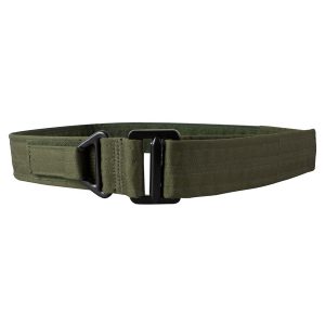 Tactical Rigger Belt Olive Green 1