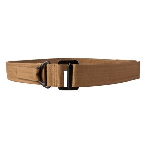 Tactical Rigger Belt Coyote 1