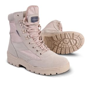 Patrol Boot   Desert
