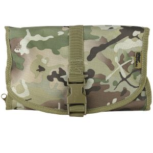 Wash Bag BTP 1