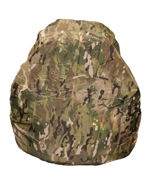 Large Rucksack Cover 120 Litre BTP 1