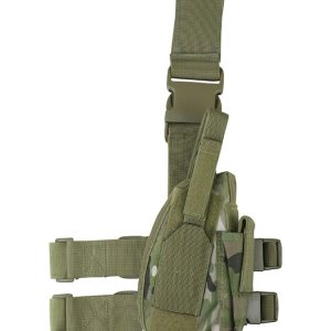 Tactical Leg Holster BTP 1