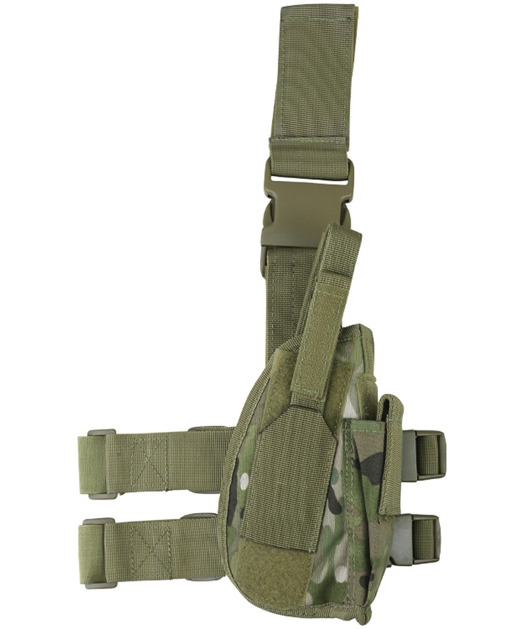 Tactical Leg Holster BTP 1