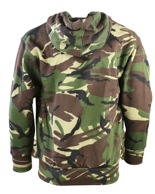 Kids Hoodie DPM - Image 3