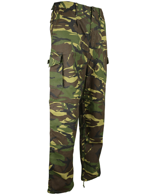 S95 Ripstop DPM Trousers British DPM 2