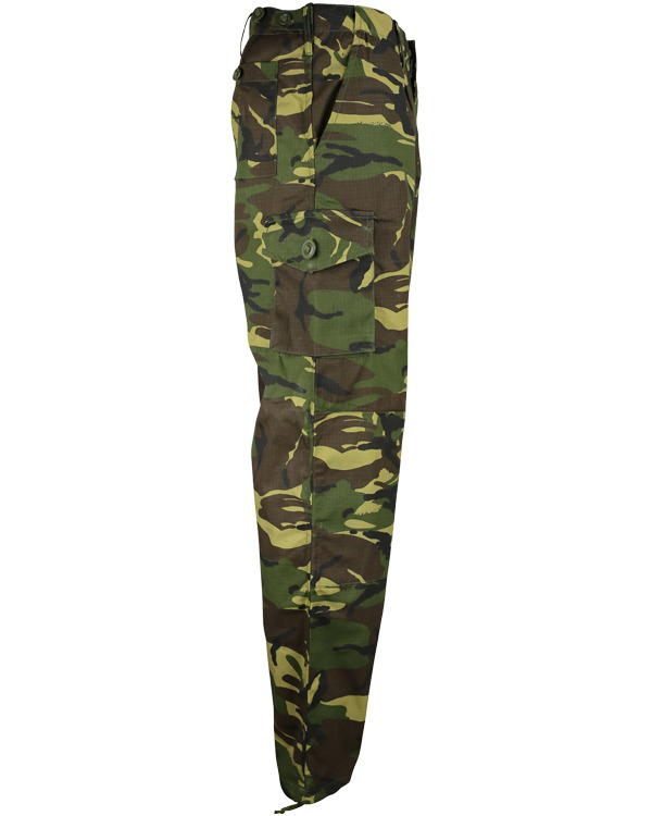 S95 Ripstop DPM Trousers British DPM 3