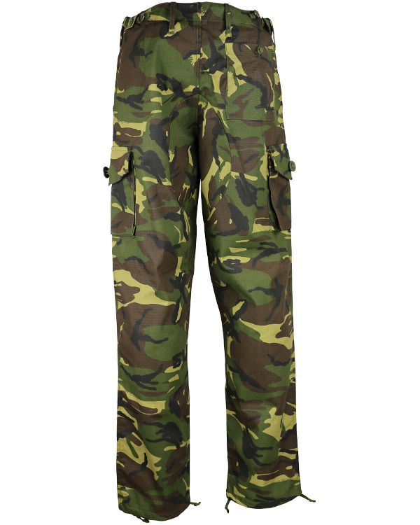 S95 Ripstop DPM Trousers British DPM 4
