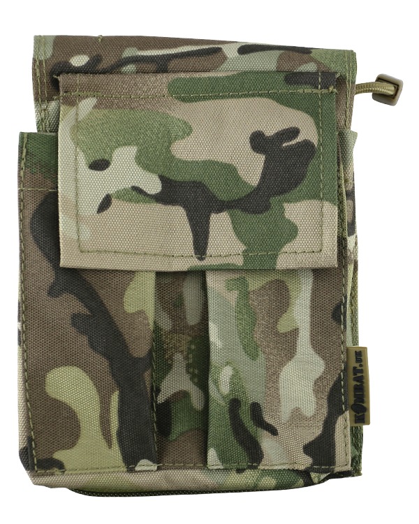 A6 Notepad Holder BTP 1