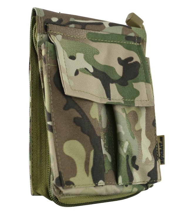 A6 Notepad Holder BTP 2