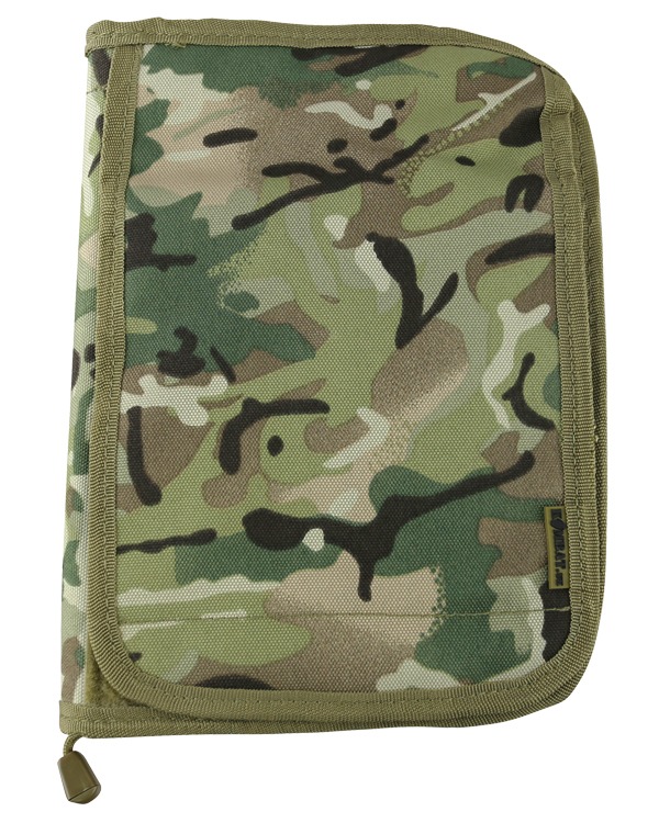 A5 Folder/Notebook Holder BTP 1