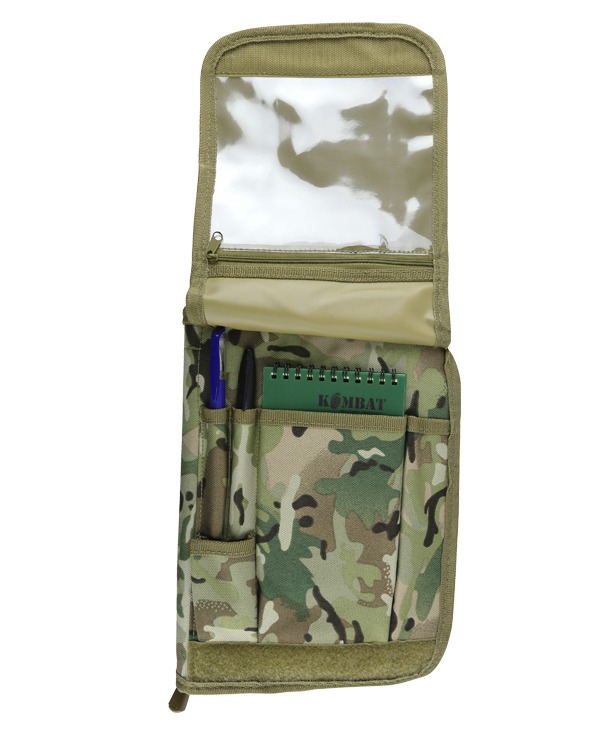 A5 Folder/Notebook Holder BTP 2