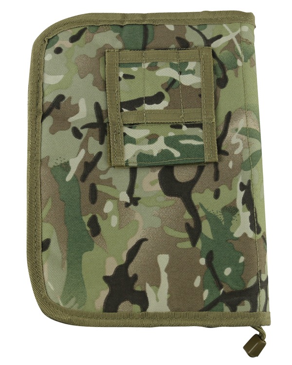 A5 Folder/Notebook Holder BTP 3