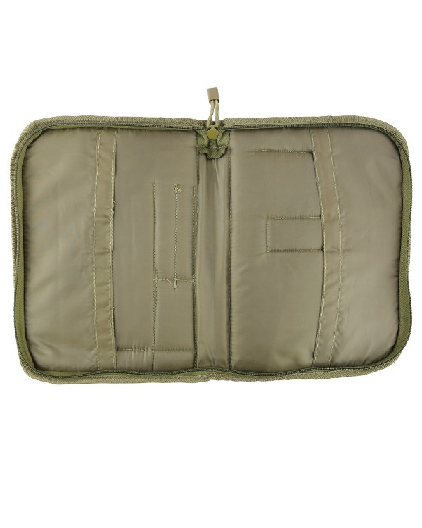 A5 Folder/Notebook Holder BTP 4