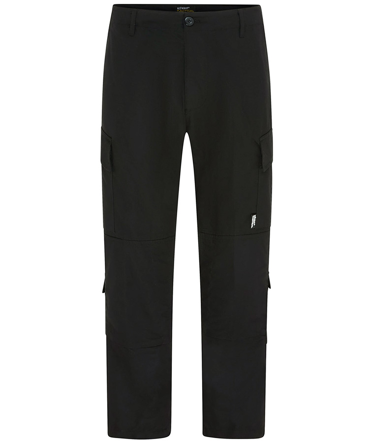 ACU Trousers Black - Image 2